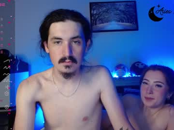 couple Cam Girls Live with anonymous_adventures