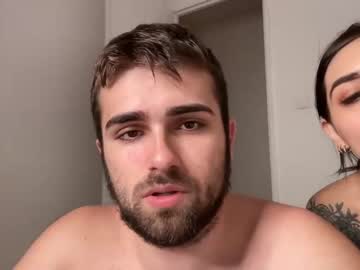 couple Cam Girls Live with thony_grey