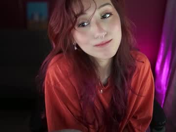 girl Cam Girls Live with greeny_mat