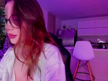 girl Cam Girls Live with thecosmicgirl