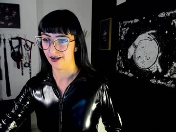 girl Cam Girls Live with agata_darkness7