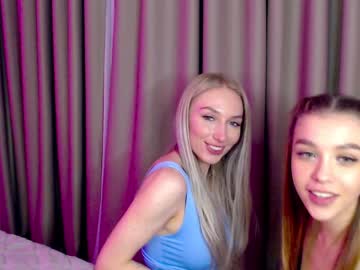 couple Cam Girls Live with amy__haris