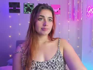 girl Cam Girls Live with joselynsweet