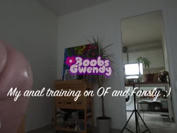 girl Cam Girls Live with boobsgwendy