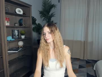 girl Cam Girls Live with bonnie_kiss