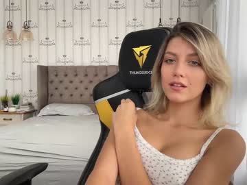 girl Cam Girls Live with sweet_tinker_bell