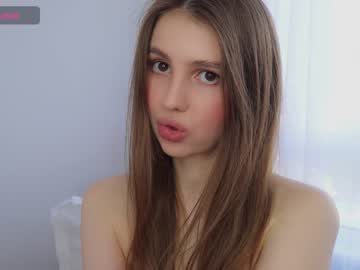 girl Cam Girls Live with fluffy_angel