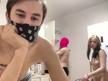couple Cam Girls Live with pinkhub