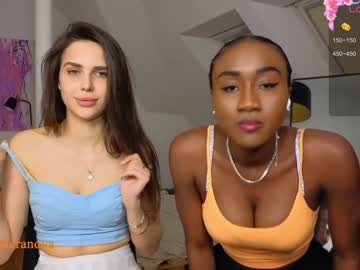 couple Cam Girls Live with stay_the_night