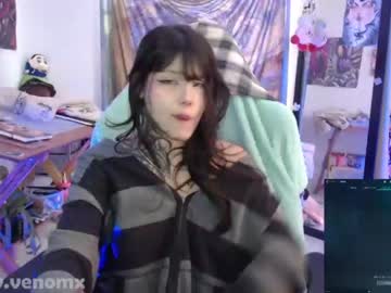 girl Cam Girls Live with givenom