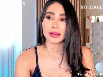 girl Cam Girls Live with abie_owen