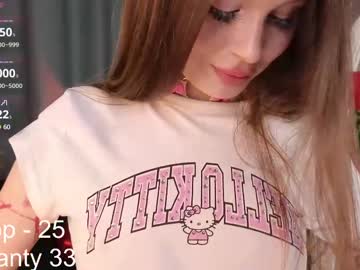 girl
        melissa_loveyouu cam image #22671