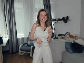 girl Cam Girls Live with _summer_wind_