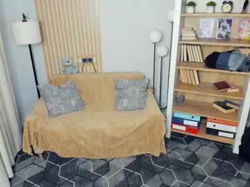 girl Cam Girls Live with bunny_nova