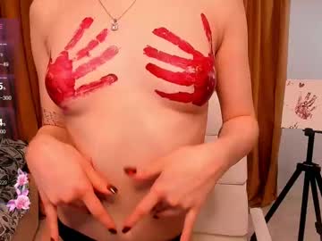 girl Cam Girls Live with spoiled_kittty
