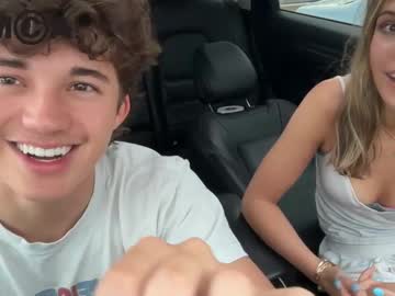couple Cam Girls Live with gracieandtyler