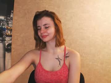 girl Cam Girls Live with sun_dreamer