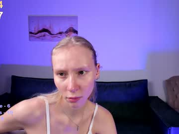 girl Cam Girls Live with shine_nansy