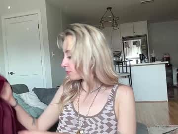 girl Cam Girls Live with lilysirenblue