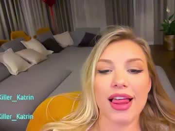 girl Cam Girls Live with killer__tits
