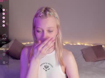 girl Cam Girls Live with molly_blooom