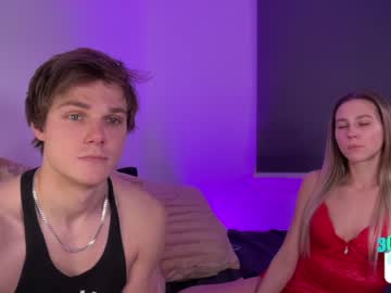 couple Cam Girls Live with coupleday777