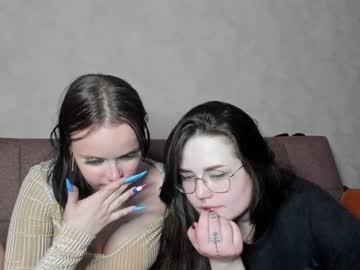 girl Cam Girls Live with hell_hotline