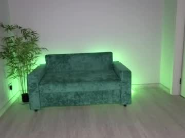 girl Cam Girls Live with adelina__flower