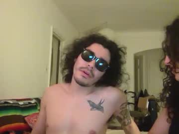 couple Cam Girls Live with piscesincapricorn
