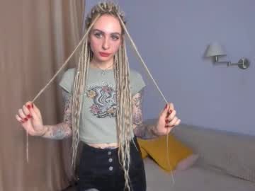 girl Cam Girls Live with anabelmoons