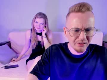 couple Cam Girls Live with cutie_lilu