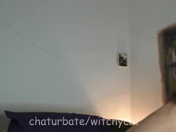 girl Cam Girls Live with witchycat