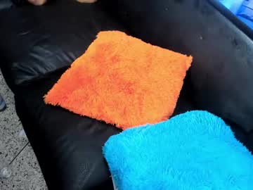 couple Cam Girls Live with crazy_sex_cult