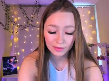 girl Cam Girls Live with fleurs_de_cerisier