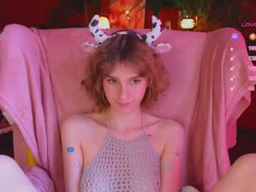 girl Cam Girls Live with soft_animal