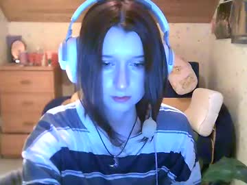 girl Cam Girls Live with adorable_sparkle