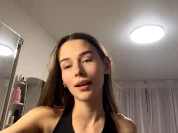 girl Cam Girls Live with fannygilbertson