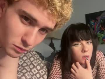couple Cam Girls Live with rawd3sire