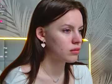girl Cam Girls Live with amaliabell