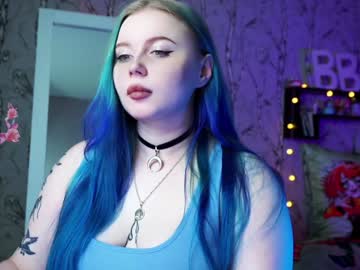 girl Cam Girls Live with moon_valkyriie