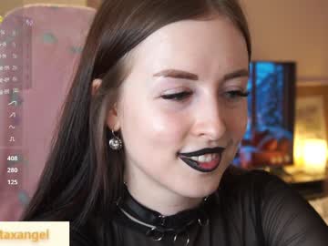 girl Cam Girls Live with alitaangel_