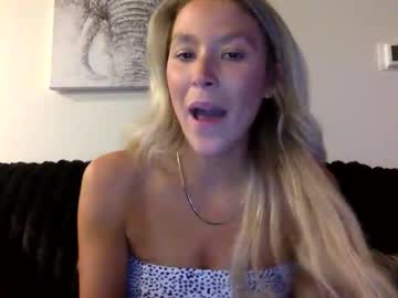 girl Cam Girls Live with misss_alyssaaa