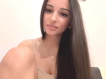 girl Cam Girls Live with elizabethrabin