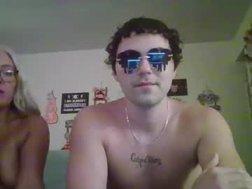 couple Cam Girls Live with banditcaleb