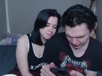 couple Cam Girls Live with jackoffjillss