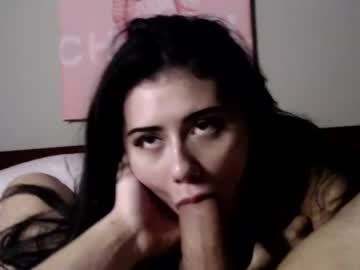 couple Cam Girls Live with bianca_fendi