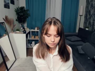 girl Cam Girls Live with cherry_wave