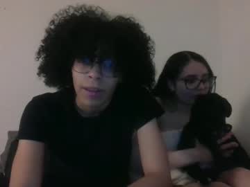 couple Cam Girls Live with zaempire