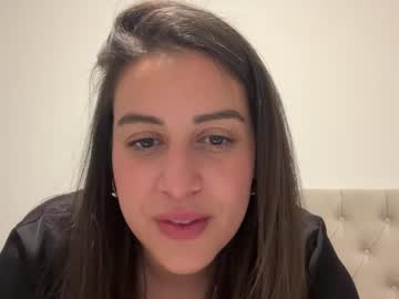 girl Cam Girls Live with mysticmayaaa