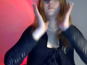 girl Cam Girls Live with lulu_baby1